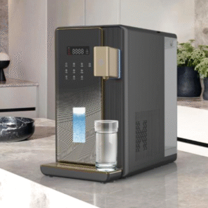 Hydrogen water dispenser - WP-01